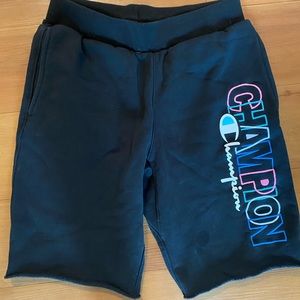 Champion Men’s Small Shorts